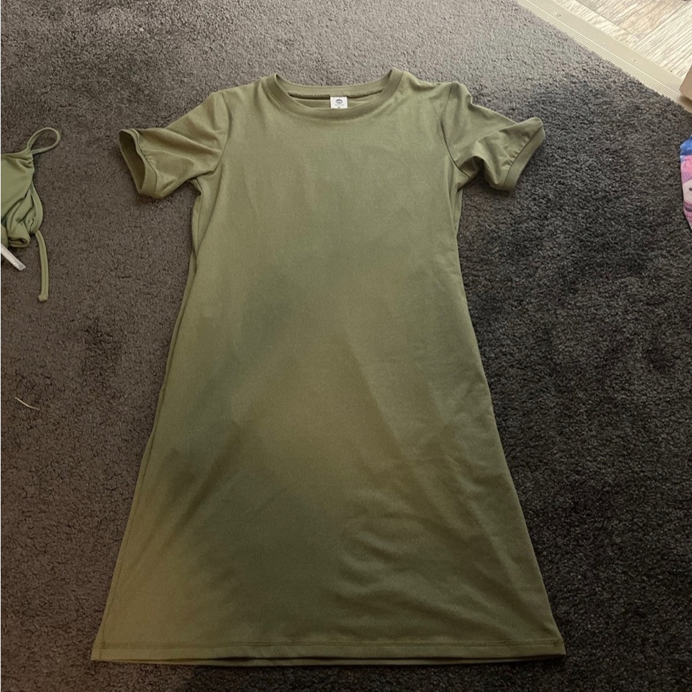 Senita dress
